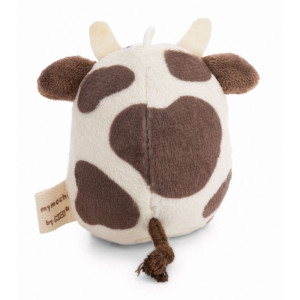 NICI - Mymochi 8cm v kostýmu, Kravička Moona