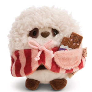 NICI - Mymochi 8cm v kostýmu, Panda Kono