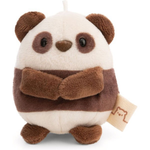 NICI - Mymochi 8cm v kostýmu, Panda Kono