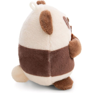 NICI - Mymochi 8cm v kostýmu, Panda Kono
