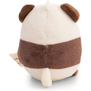 NICI - Mymochi 8cm v kostýmu, Panda Kono