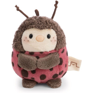 NICI - Mymochi 8cm v kostýmu, Beruška Dozz