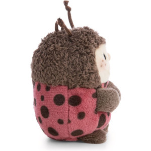 NICI - Mymochi 8cm v kostýmu, Beruška Dozz