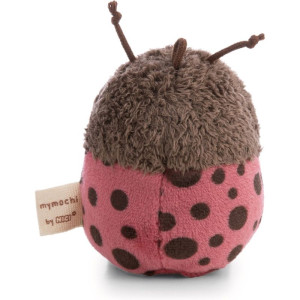 NICI - Mymochi 8cm v kostýmu, Beruška Dozz