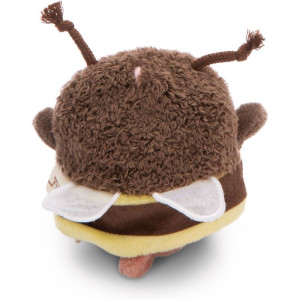 NICI - Mymochi 8cm v kostýmu, Medvídek Nomo