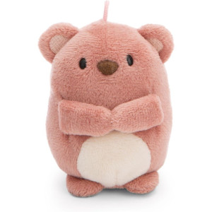 NICI - Mymochi 8cm v kostýmu, Medvídek Nomo