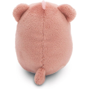 NICI - Mymochi 8cm v kostýmu, Medvídek Nomo