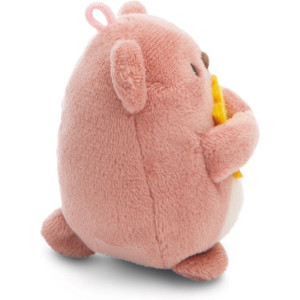 NICI - Mymochi 8cm v kostýmu, Medvídek Nomo