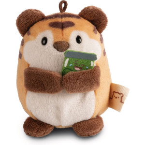 NICI - Mymochi 8cm v kostýmu, Tygr Tiggy