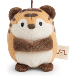 NICI - Mymochi 8cm v kostýmu, Tygr Tiggy