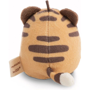 NICI - Mymochi 8cm v kostýmu, Tygr Tiggy