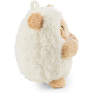 NICI - Mymochi 5cm přívěšek, Ovečka Wools