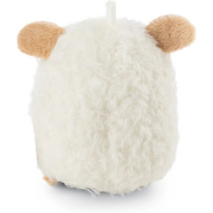 NICI - Mymochi 5cm přívěšek, Ovečka Wools