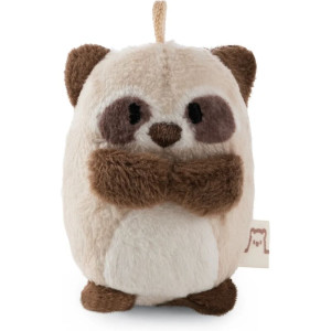 NICI - Mymochi 5cm přívěšek, Mýval Rakuma