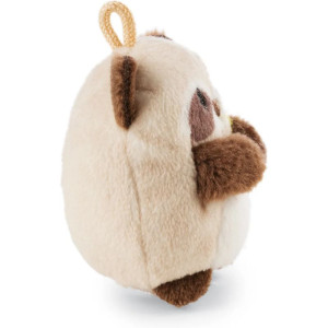 NICI - Mymochi 5cm přívěšek, Mýval Rakuma