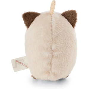 NICI - Mymochi 5cm přívěšek, Mýval Rakuma