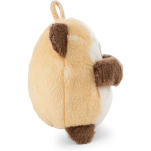 NICI - Mymochi 5cm přívěšek, Opička Manki