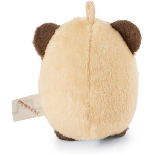 NICI - Mymochi 5cm přívěšek, Opička Manki