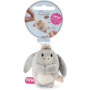 NICI - Mymochi 5cm přívěšek, Oslík Earl