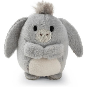 NICI - Mymochi 5cm přívěšek, Oslík Earl