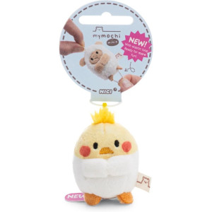 NICI - Mymochi 5cm přívěšek, Korela Chipsy