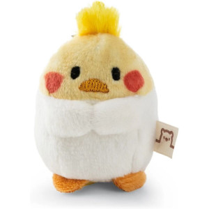 NICI - Mymochi 5cm přívěšek, Korela Chipsy