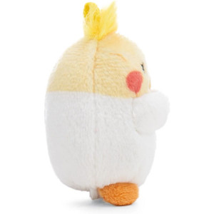 NICI - Mymochi 5cm přívěšek, Korela Chipsy