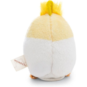 NICI - Mymochi 5cm přívěšek, Korela Chipsy