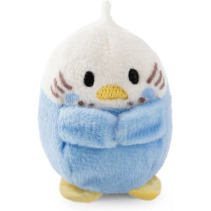 NICI - Mymochi 5cm přívěšek, Andulka Birb