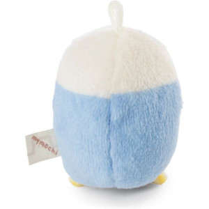 NICI - Mymochi 5cm přívěšek, Andulka Birb