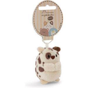 NICI - Mymochi 5cm přívěšek, Dalmatin Dalma