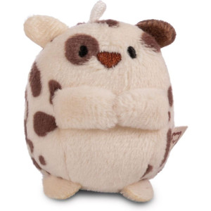 NICI - Mymochi 5cm přívěšek, Dalmatin Dalma