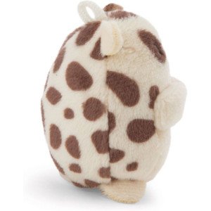 NICI - Mymochi 5cm přívěšek, Dalmatin Dalma