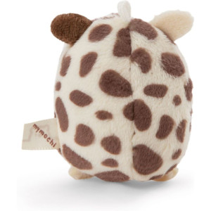 NICI - Mymochi 5cm přívěšek, Dalmatin Dalma