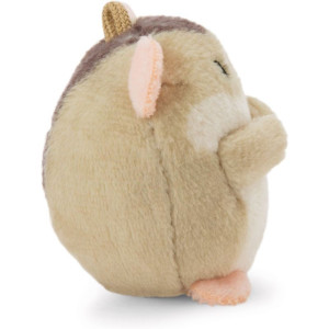 NICI - Mymochi 5cm přívěšek, Křeček Hamps