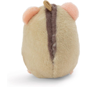 NICI - Mymochi 5cm přívěšek, Křeček Hamps