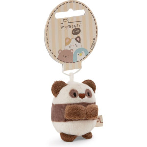 NICI - Mymochi 5cm přívěšek, Panda Kono