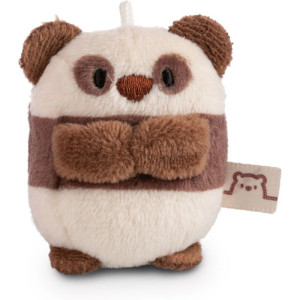 NICI - Mymochi 5cm přívěšek, Panda Kono