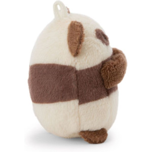 NICI - Mymochi 5cm přívěšek, Panda Kono