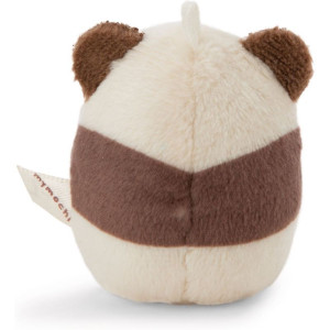 NICI - Mymochi 5cm přívěšek, Panda Kono