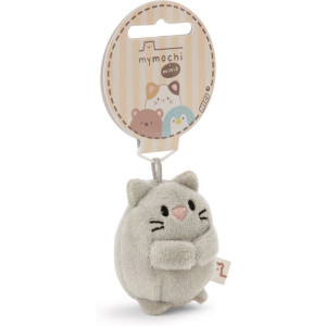 NICI - Mymochi 5cm přívěšek, Kočička Eepy