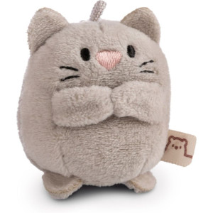NICI - Mymochi 5cm přívěšek, Kočička Eepy