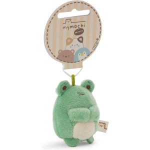 NICI - Mymochi 5cm přívěšek, Žabka Ferg