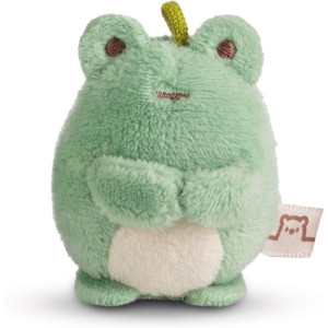 NICI - Mymochi 5cm přívěšek, Žabka Ferg