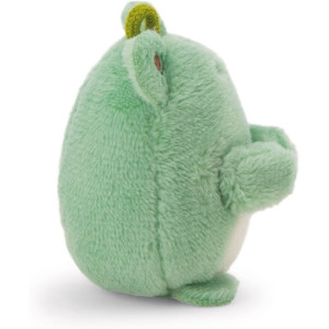 NICI - Mymochi 5cm přívěšek, Žabka Ferg