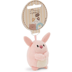 NICI - Mymochi 5cm přívěšek, Zajíček Pibu