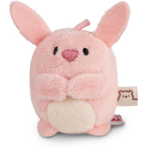 NICI - Mymochi 5cm přívěšek, Zajíček Pibu
