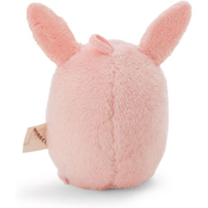 NICI - Mymochi 5cm přívěšek, Zajíček Pibu
