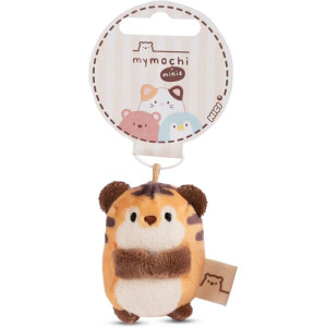 NICI - Mymochi 5cm přívěšek, Tygr Tiggy