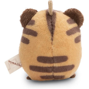 NICI - Mymochi 5cm přívěšek, Tygr Tiggy